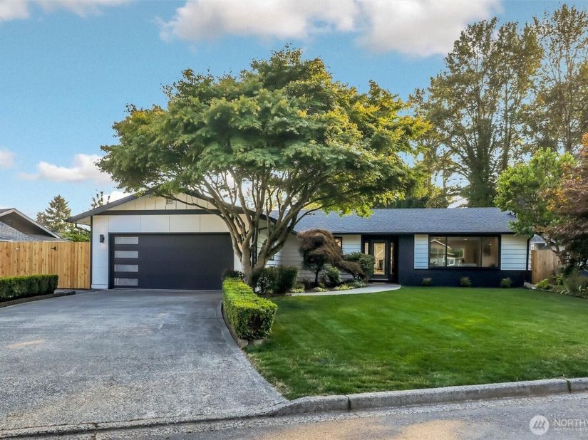 14737 112th Avenue NE, Kirkland WA 98034