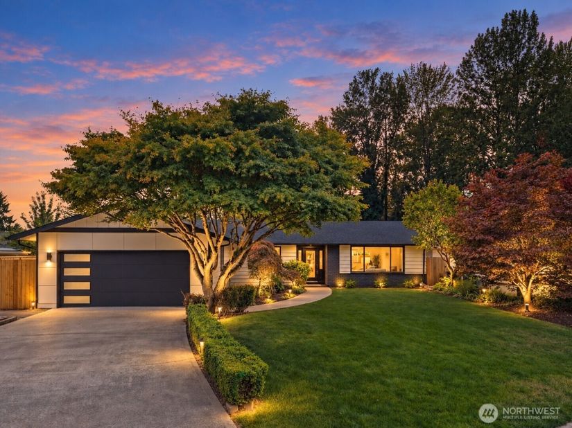 14737 112th Avenue NE, Kirkland WA 98034