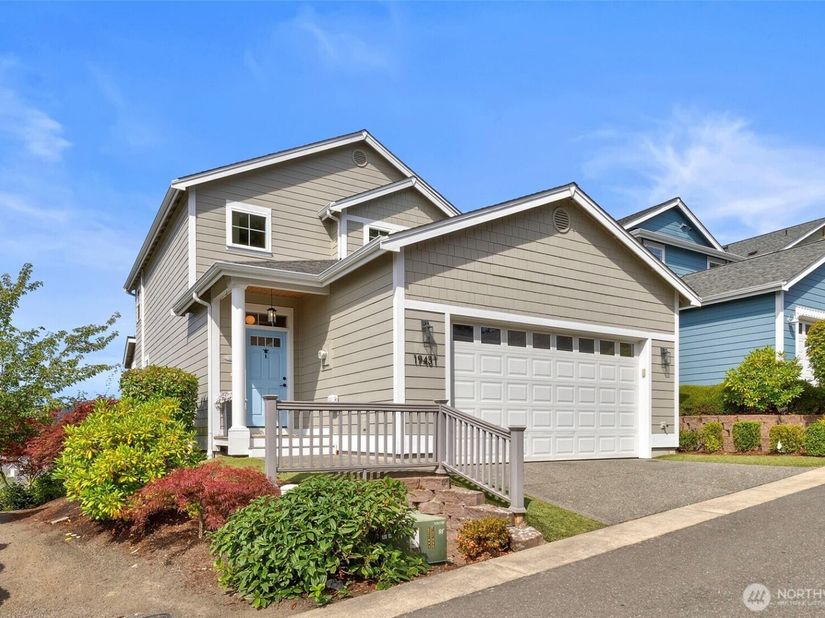 19431 Willet Lane NE, Poulsbo WA 98370