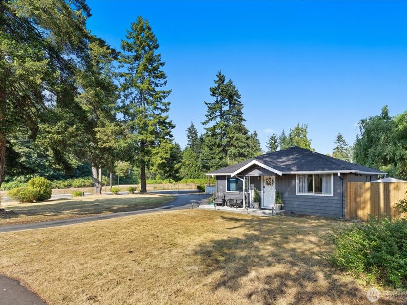 407 91 Avenue SE, Lake Stevens WA 98258