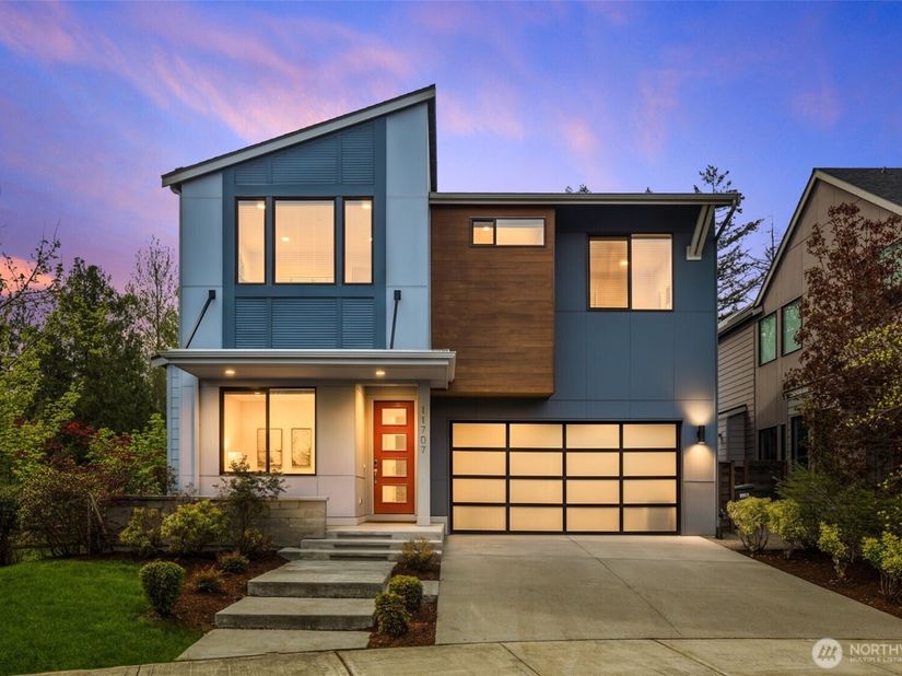 11707 177th Place NE, Redmond WA 98052