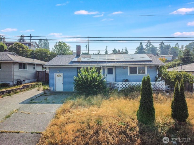 232 Bridgeway, Everett WA 98201