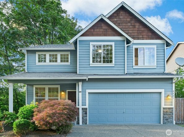 2421 192nd Place SE, Bothell WA 98012