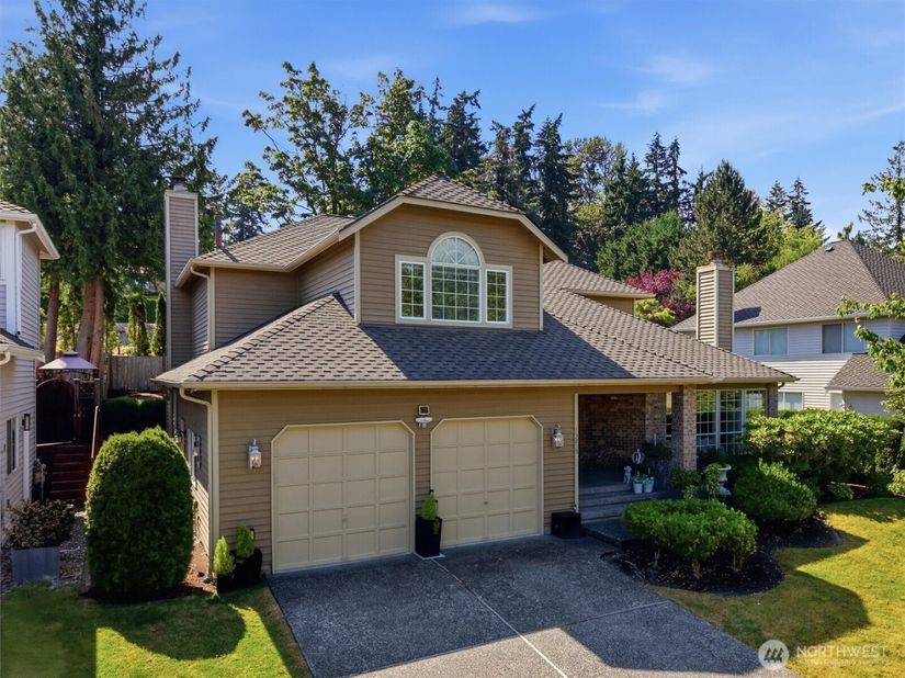 15215 92nd Place NE, Bothell WA 98011