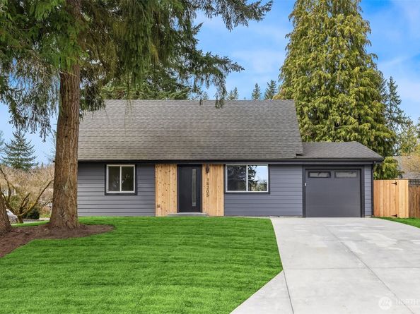 14205 77th Avenue NE, Kirkland WA 98034