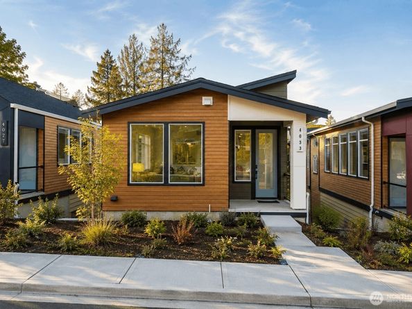 4033 Aberdeen Way NE, Renton WA 98056