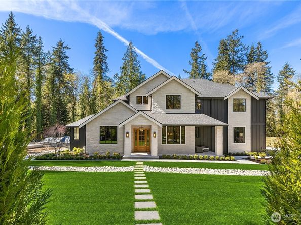 9473 Springwood Avenue NE, Bainbridge Island WA 98110