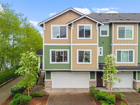 3401 31st Drive, Everett WA 98201