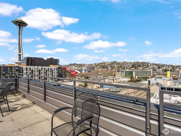 699 John Street 507, Seattle WA 98019