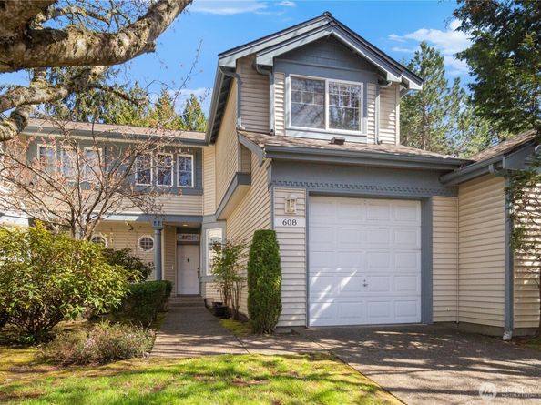 608 Chelan Place NE C, Renton WA 98059