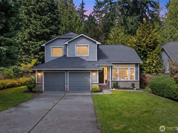 14906 55th Drive SE