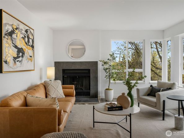 2419 E Madison Street 2461, Seattle WA 98112