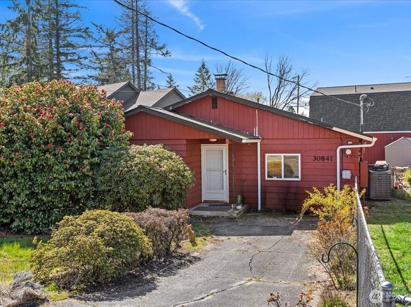 30841 52nd Avenue S, Auburn WA 98001