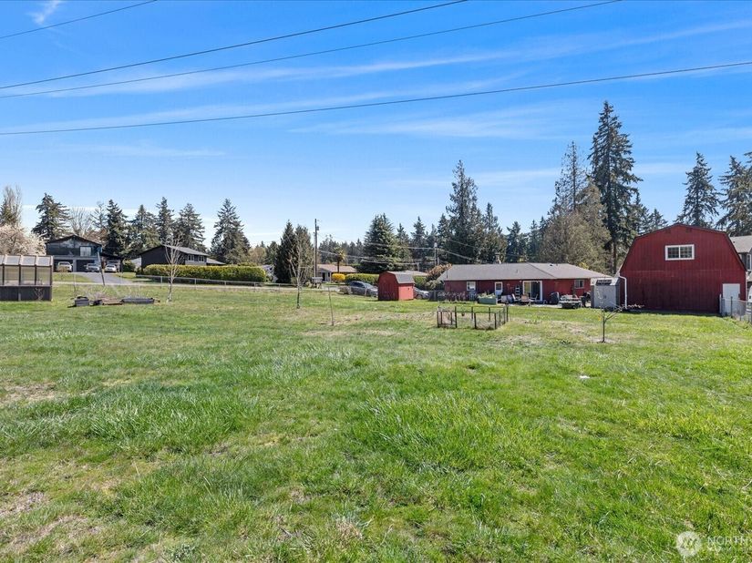 30841 52nd Avenue S, Auburn WA 98001