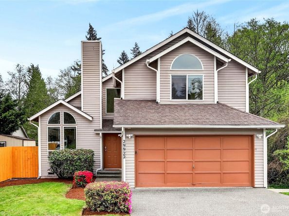 29922 34th Avenue S, Auburn WA 98001