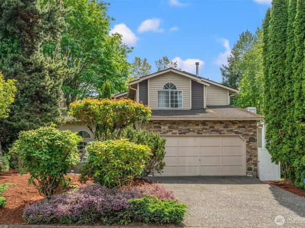 12737 NE 97th Place, Kirkland WA 98033