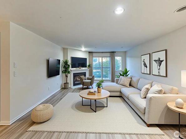 15917 Waynita Way NE E206, Bothell WA 98011