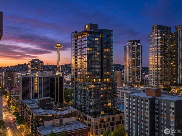 2201 3rd Avenue 2106, Seattle WA 98121