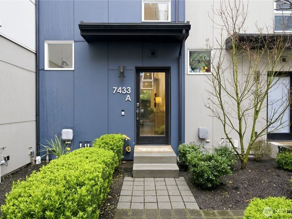 7433 A 4th Avenue NE, Seattle WA 98115
