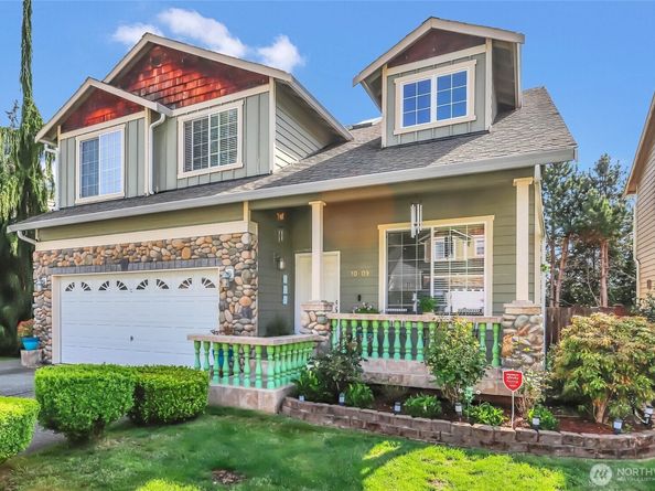 10209 28th Drive SE, Everett WA 98208