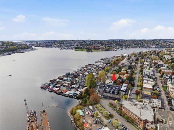 2014 Fairview Avenue E A, Seattle WA 98102