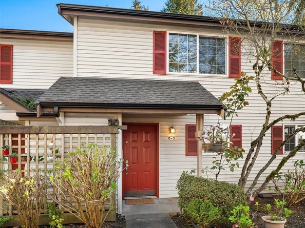 15600 116th Avenue NE O3, Bothell WA 98011