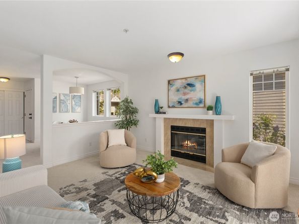18501 SE NEWPORT Way H235, Issaquah WA 98027