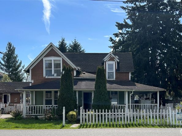 211 Seventh Street, Snohomish WA 98290