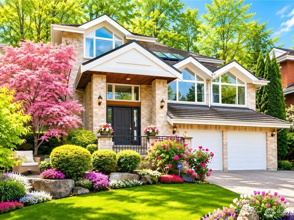 3028 173rd Court NE, Redmond WA 98052