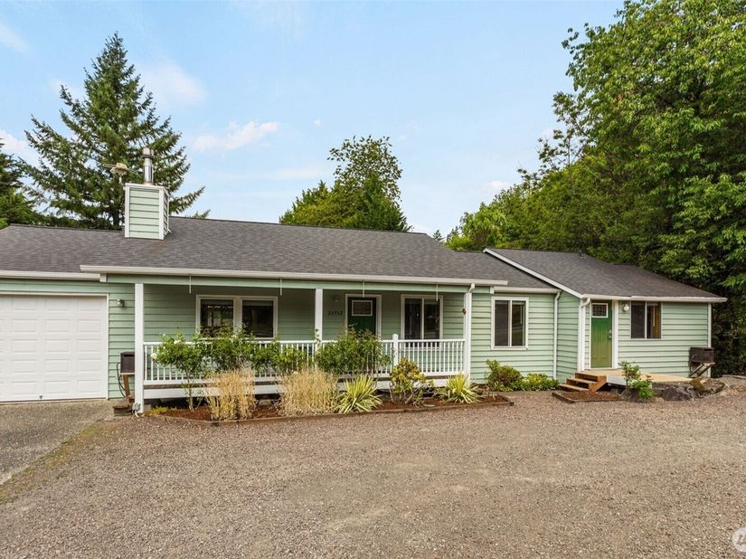 26932 NE 152nd Street, Duvall WA 98019