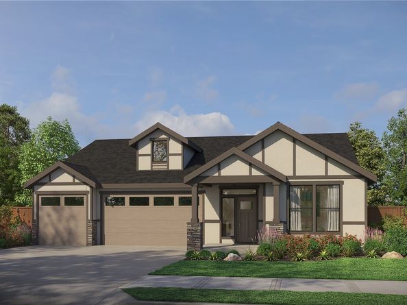 5794 Trace Drive SW, Port Orchard WA 98367