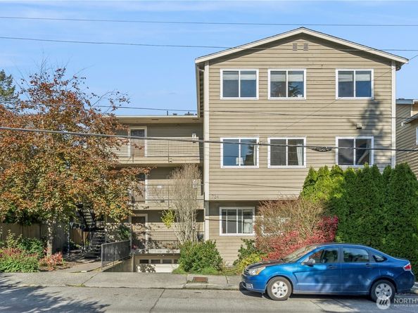 734 N 94th Street A3, Seattle WA 98103