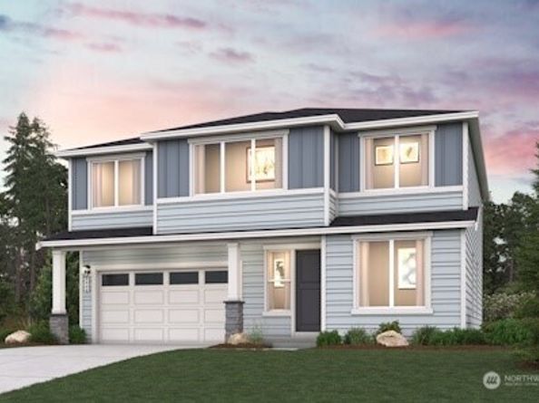 3967 Flat Top Drive, Bremerton WA 98312