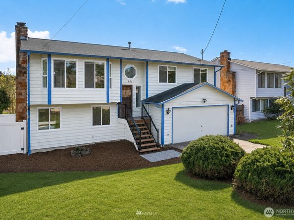 151 NE 115th St, Seattle WA 98125