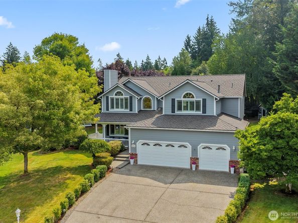 15930 63rd Drive SE, Snohomish WA 98296