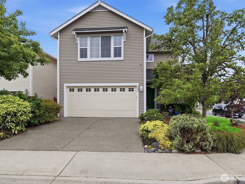 305 Lynnwood Avenue SE, Renton WA 98056