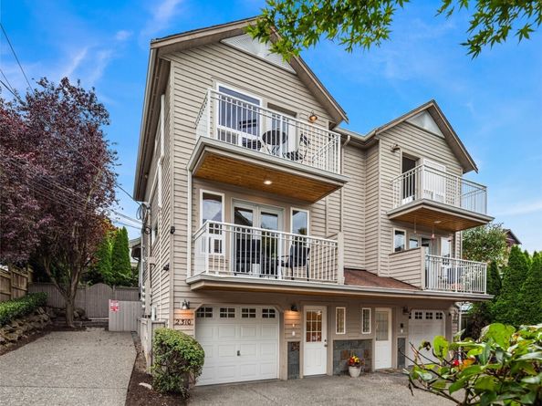 2310 W Dravus Street, Seattle WA 98199