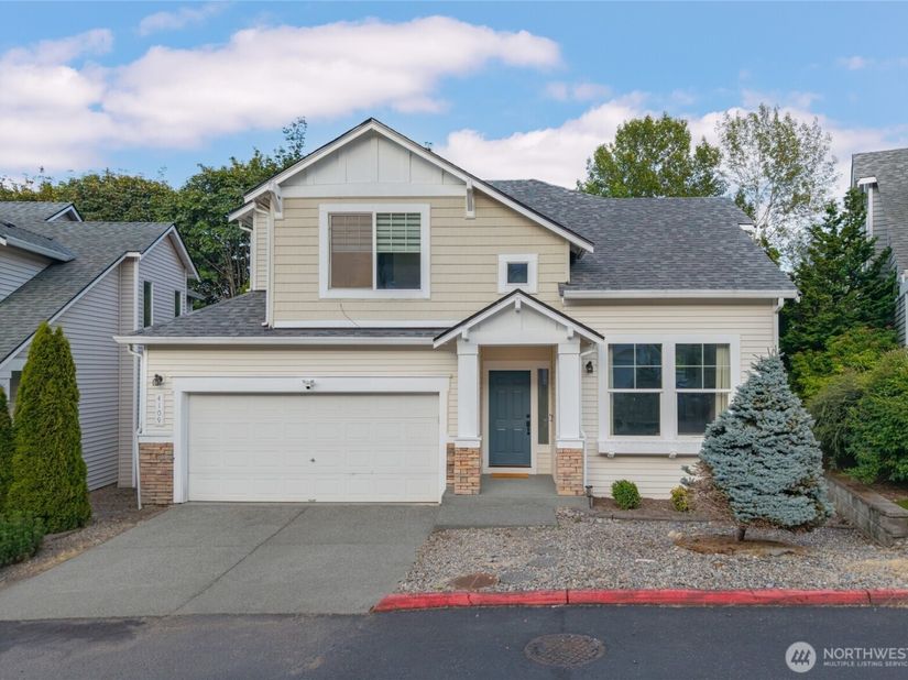 4109 S 220th Place 18, Kent WA 98032