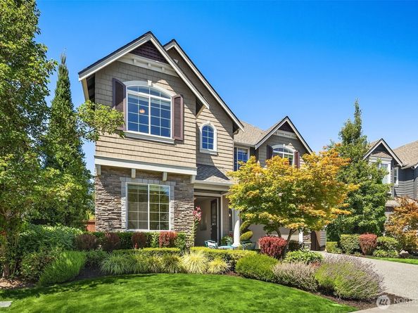 1213 267th Place SE, Sammamish WA 98075