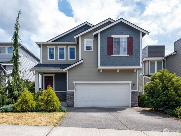 18227 3rd Drive SE, Bothell WA 98012