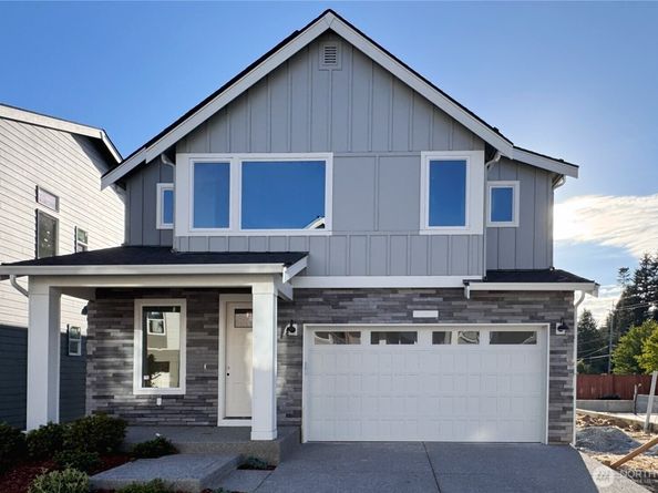 22016 81st Place W, Edmonds WA 98026