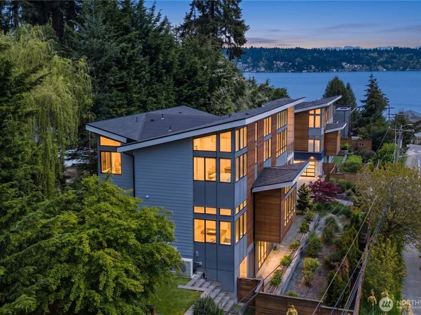 16908 SE 34th Street, Bellevue WA 98008