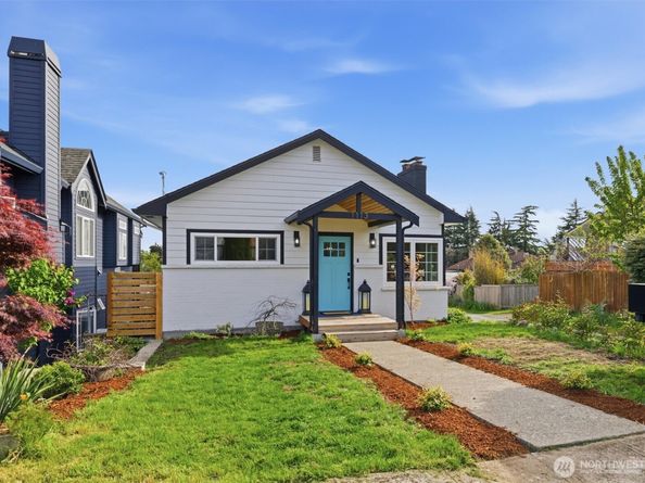 1113 S Pearl Street, Seattle WA 98108