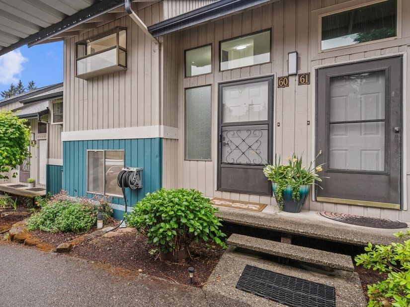 3435 Auburn Way S 60, Auburn WA 98092