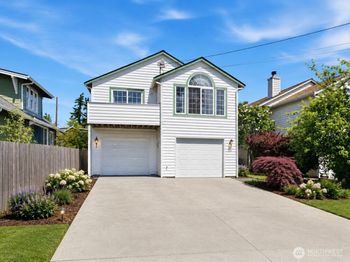 512 N 104th Street