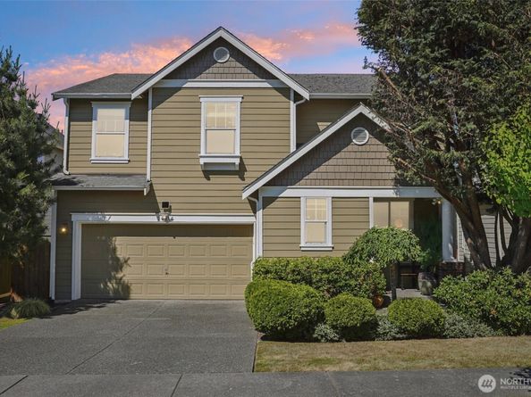 20916 13th Avenue W, Lynnwood WA 98036