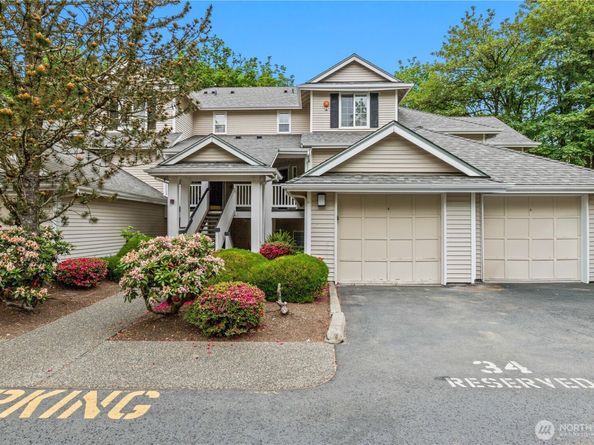 12118 NE 171st Place E203, Bothell WA 98011