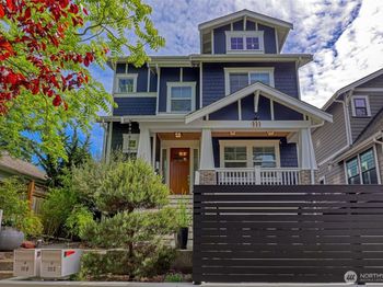 111 NE 63rd Street