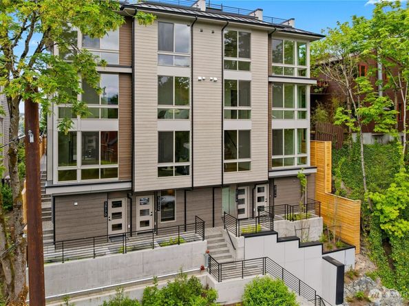 3817 C Fremont Avenue N, Seattle WA 98103