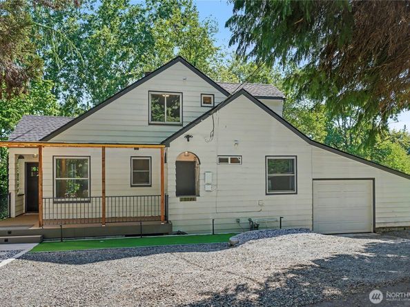 10106 16th Avenue S, Seattle WA 98168